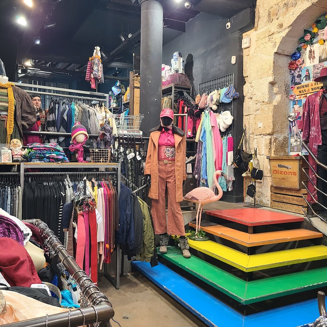 Kilo Shop Paris Marais Bis 2